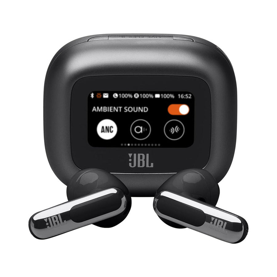 JBL Live Flex 3 TWS Noise Cancelling Earbuds
