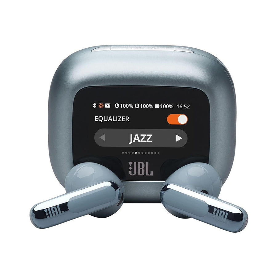 JBL Live Flex 3 TWS Noise Cancelling Earbuds