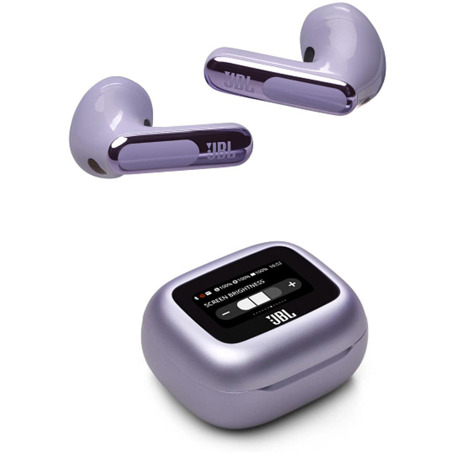 JBL Live Flex 3 TWS Noise Cancelling Earbuds