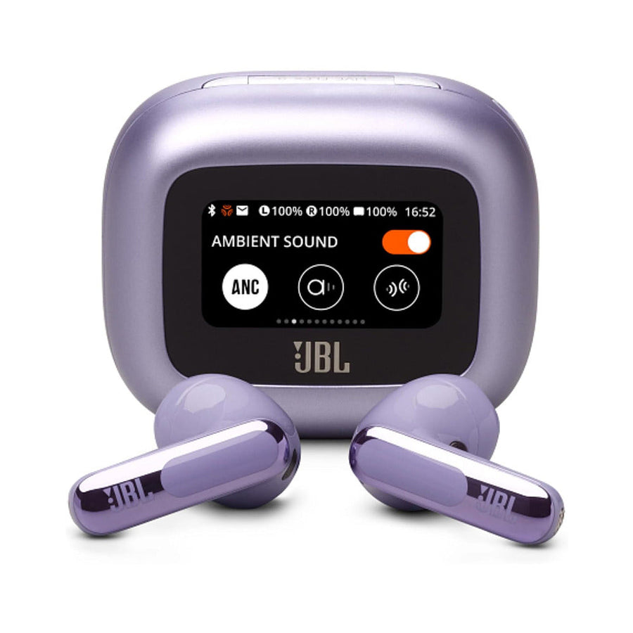 JBL Live Flex 3 TWS Noise Cancelling Earbuds