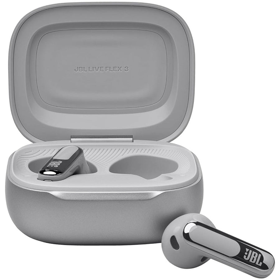 JBL Live Flex 3 TWS Noise Cancelling Earbuds