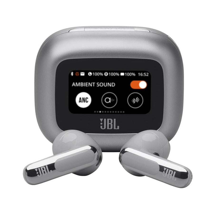 JBL Live Flex 3 TWS Noise Cancelling Earbuds