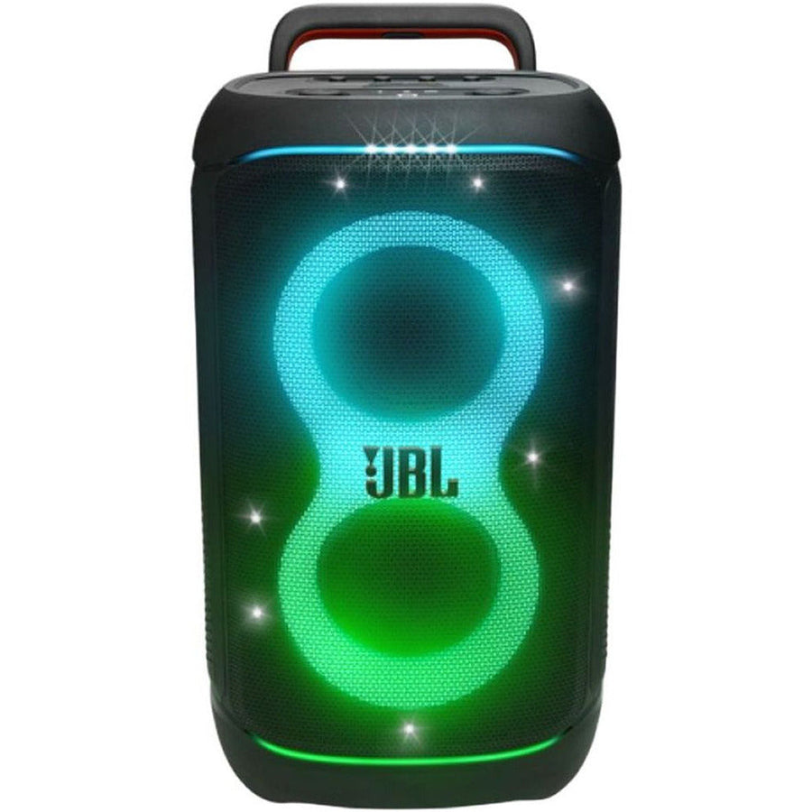 JBL PartyBox 520 Portable Battery-powered Party Speaker