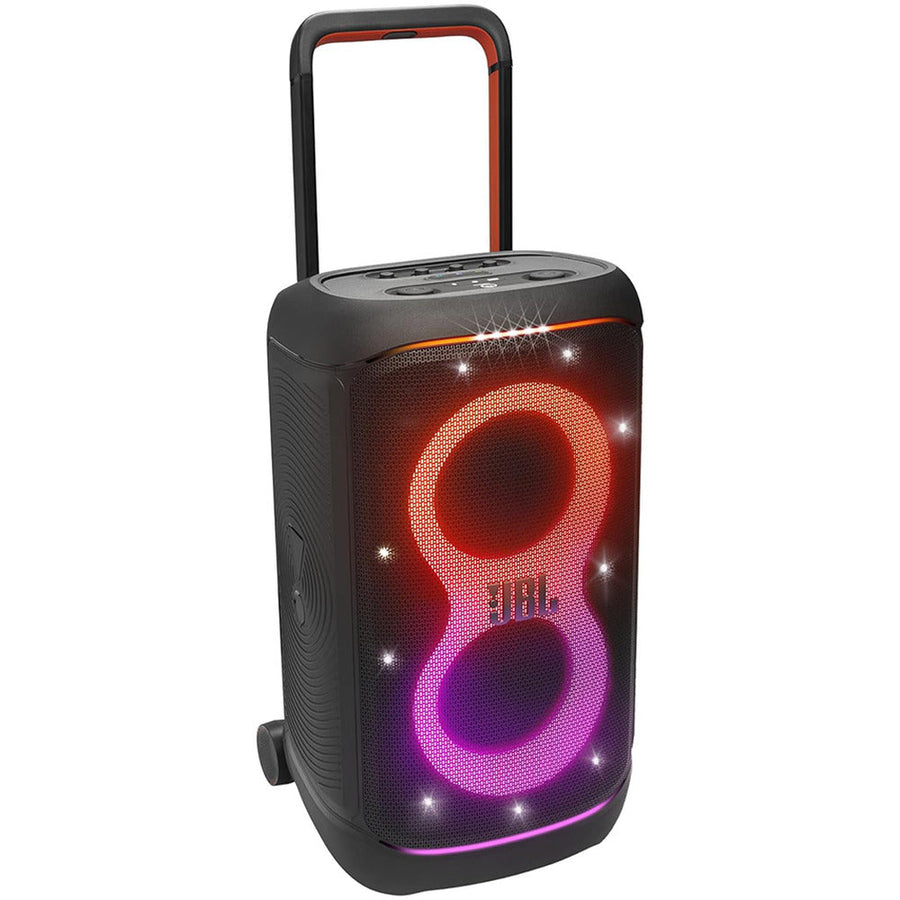 JBL PartyBox 520 Portable Battery-powered Party Speaker