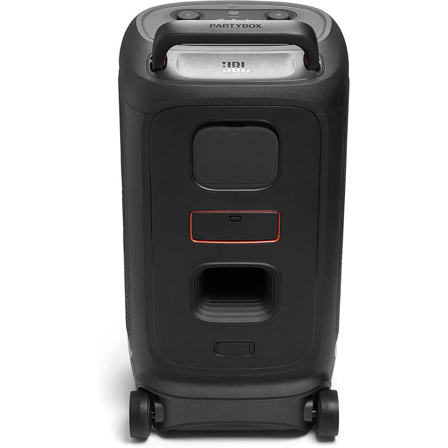 JBL PartyBox 520 Portable Battery-powered Party Speaker