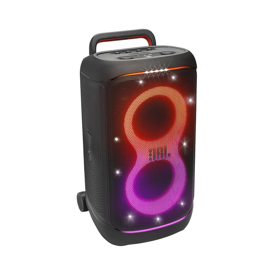 JBL PartyBox 520 Portable Battery-powered Party Speaker