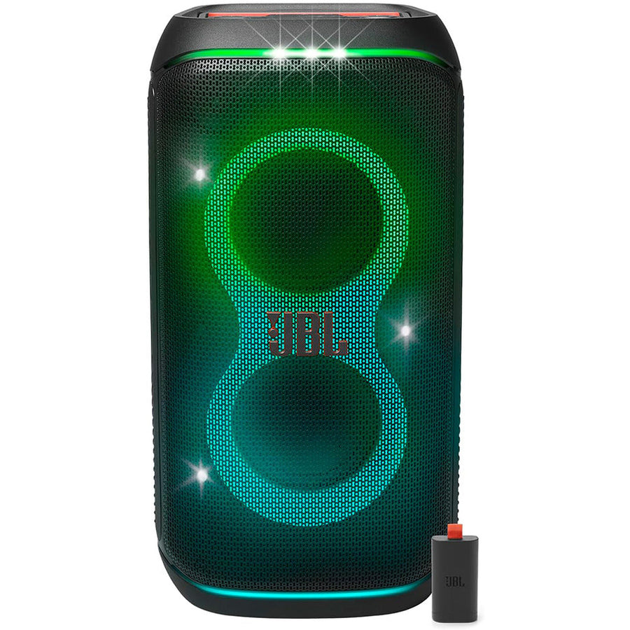JBL PartyBox Club 120 Replaceable battery