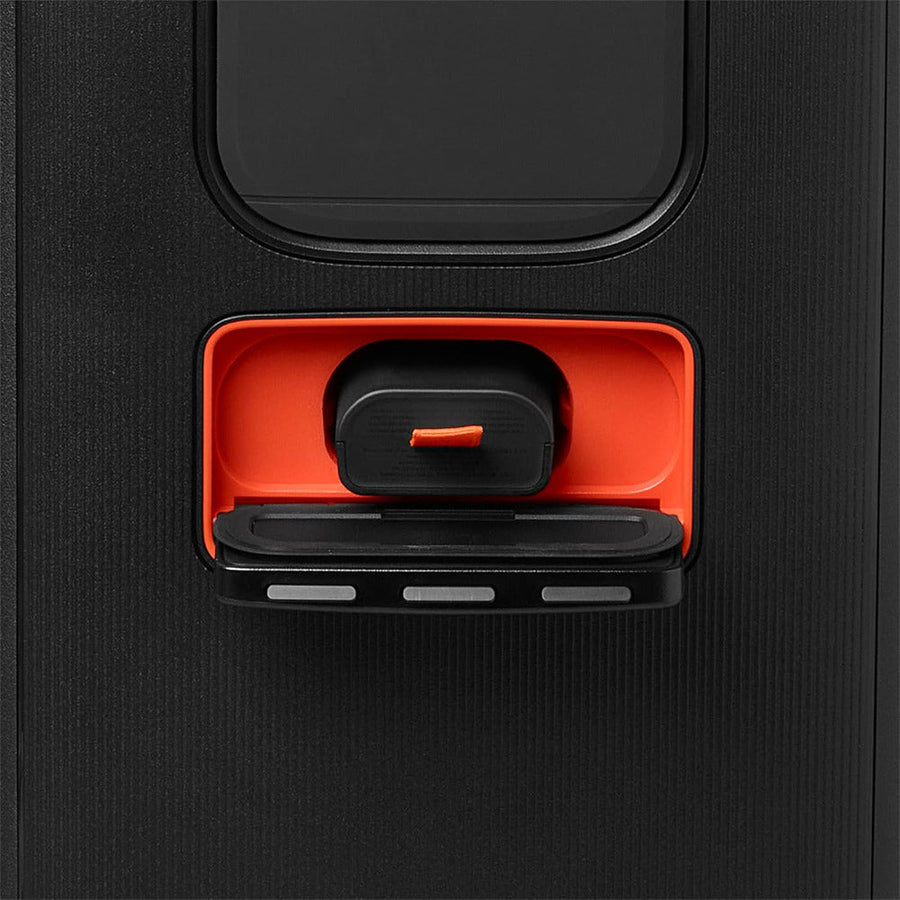JBL PartyBox Club 120 Replaceable battery