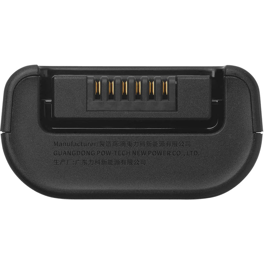 JBL PartyBox Club 120 Replaceable battery