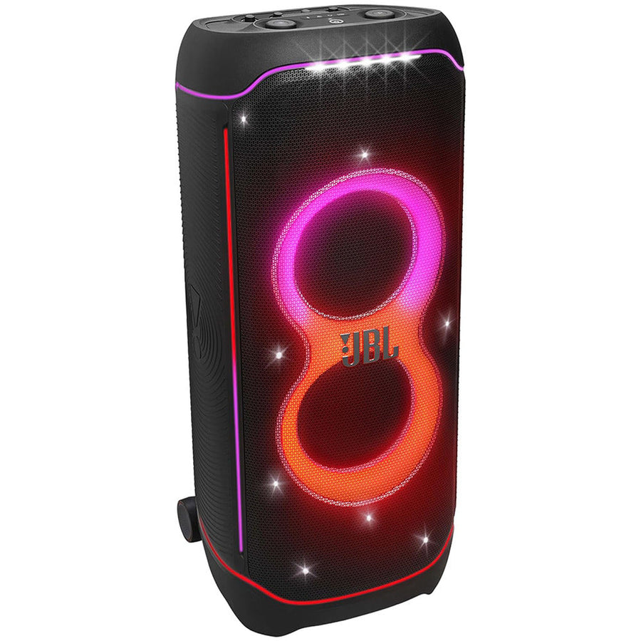 JBL Partybox Ultimate Massive Party Speaker
