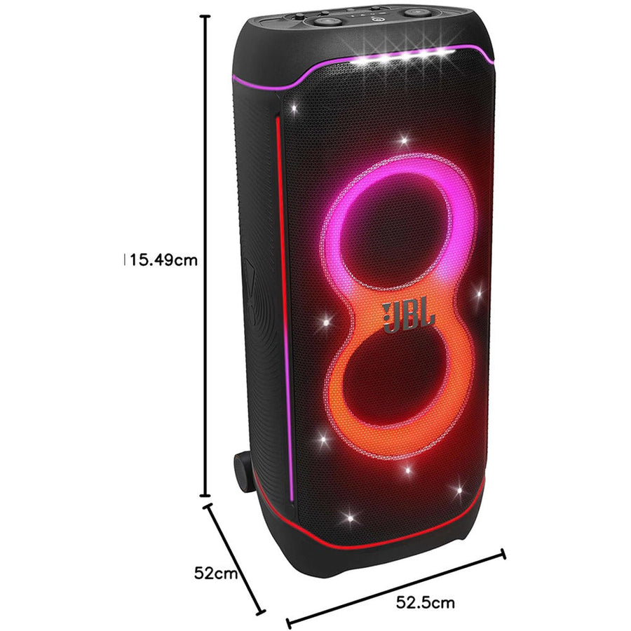 JBL Partybox Ultimate Massive Party Speaker