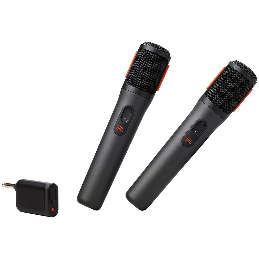 JBL PartyBox Wireless Microphone