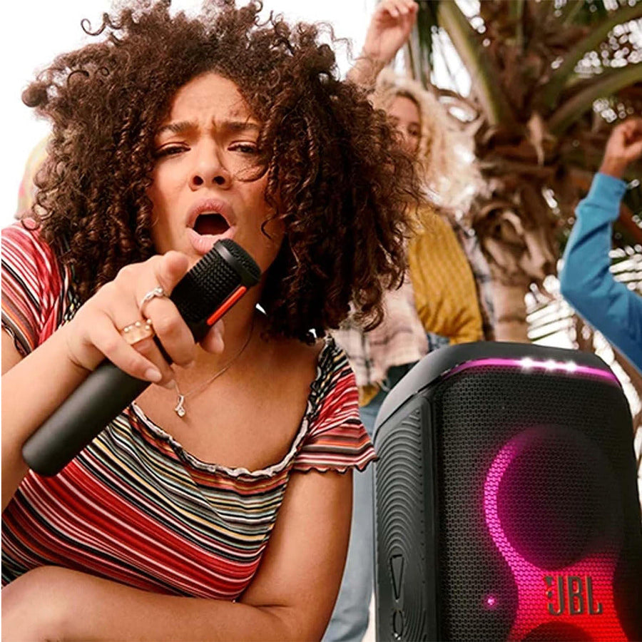 JBL PartyBox Wireless Microphone