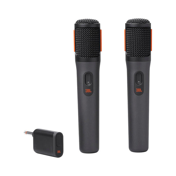 JBL PartyBox Wireless Microphone