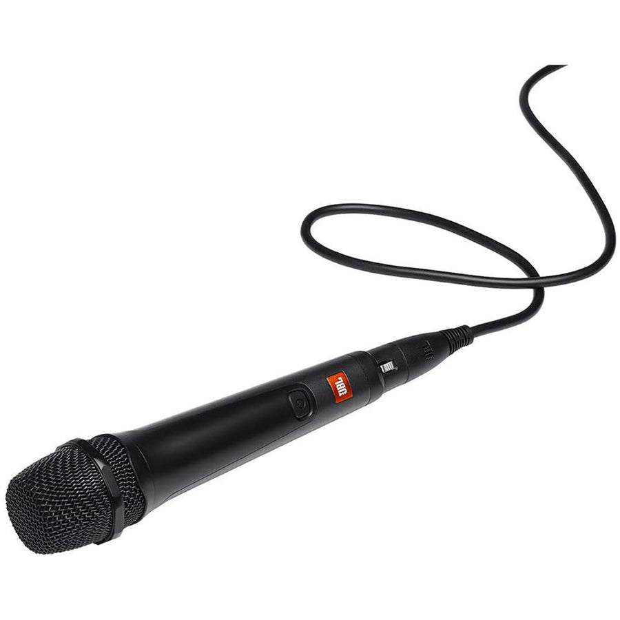 JBL PMB100: Wired Dynamic Vocal Mic