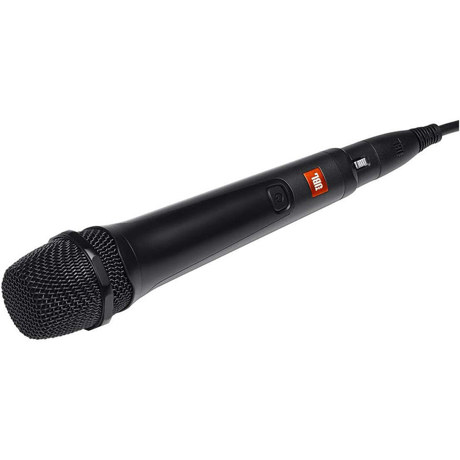 JBL PMB100: Wired Dynamic Vocal Mic