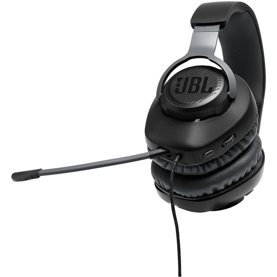 JBL Quantum 100 Gaming Headphones