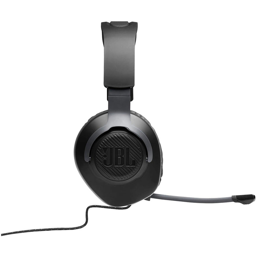 JBL Quantum 100 Gaming Headphones