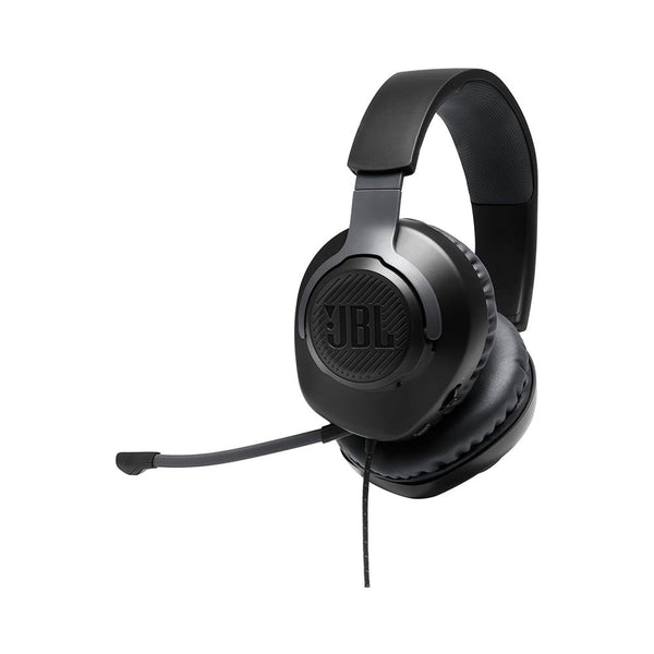 JBL Quantum 100 Gaming Headphones