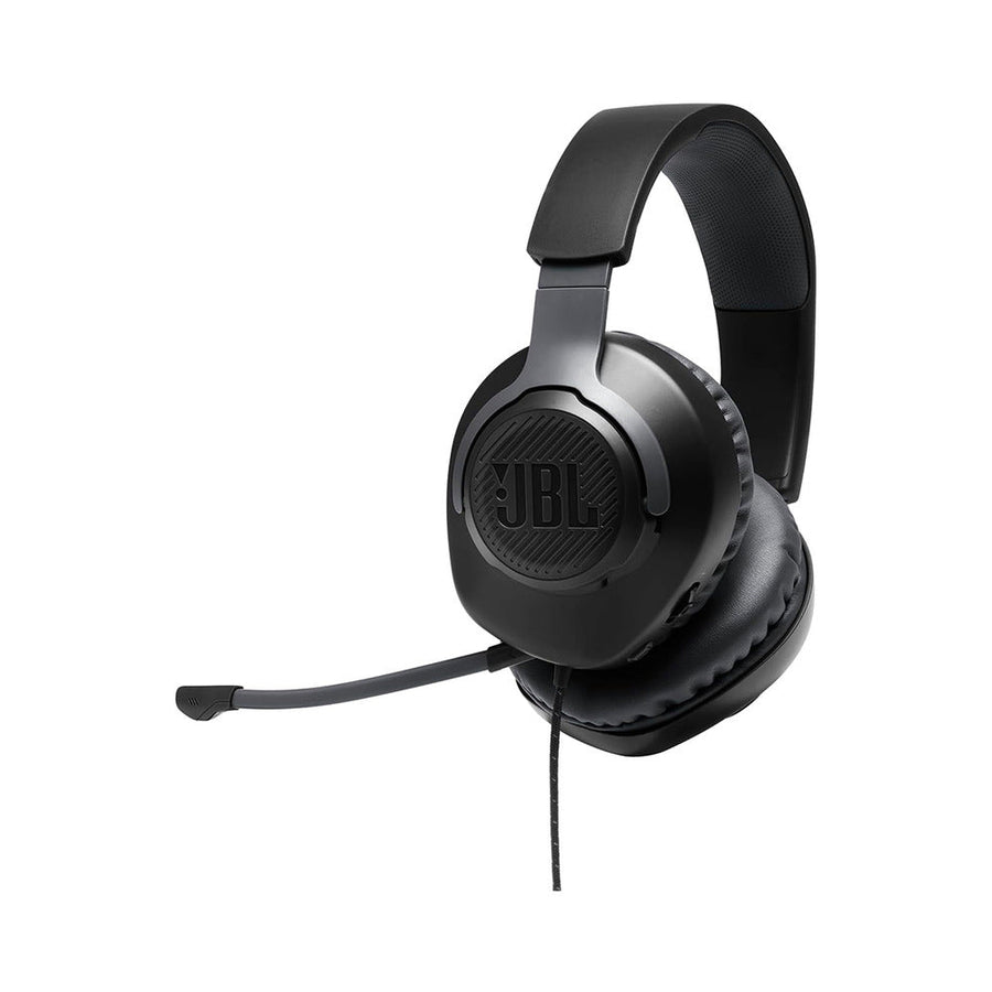 JBL Quantum 100 Gaming Headphones