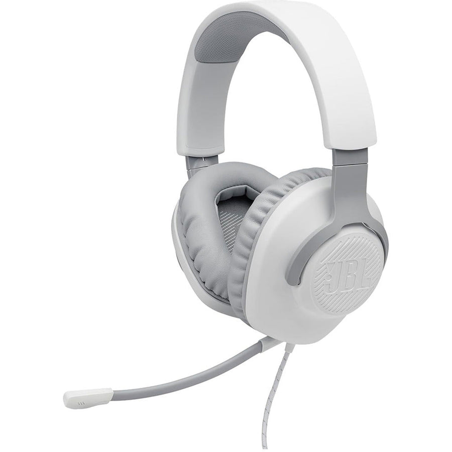 JBL Quantum 100 Gaming Headphones