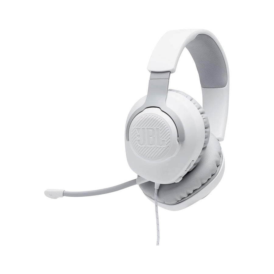 JBL Quantum 100 Gaming Headphones