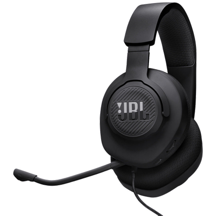 JBL Quantum 100 M2 Wired Gaming Headset