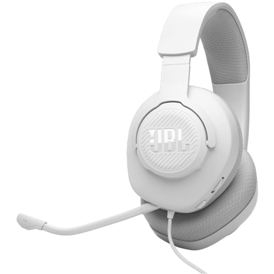 JBL Quantum 100 M2 Wired Gaming Headset