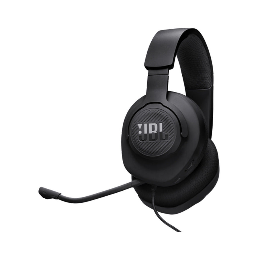 JBL Quantum 100 M2 Wired Gaming Headset