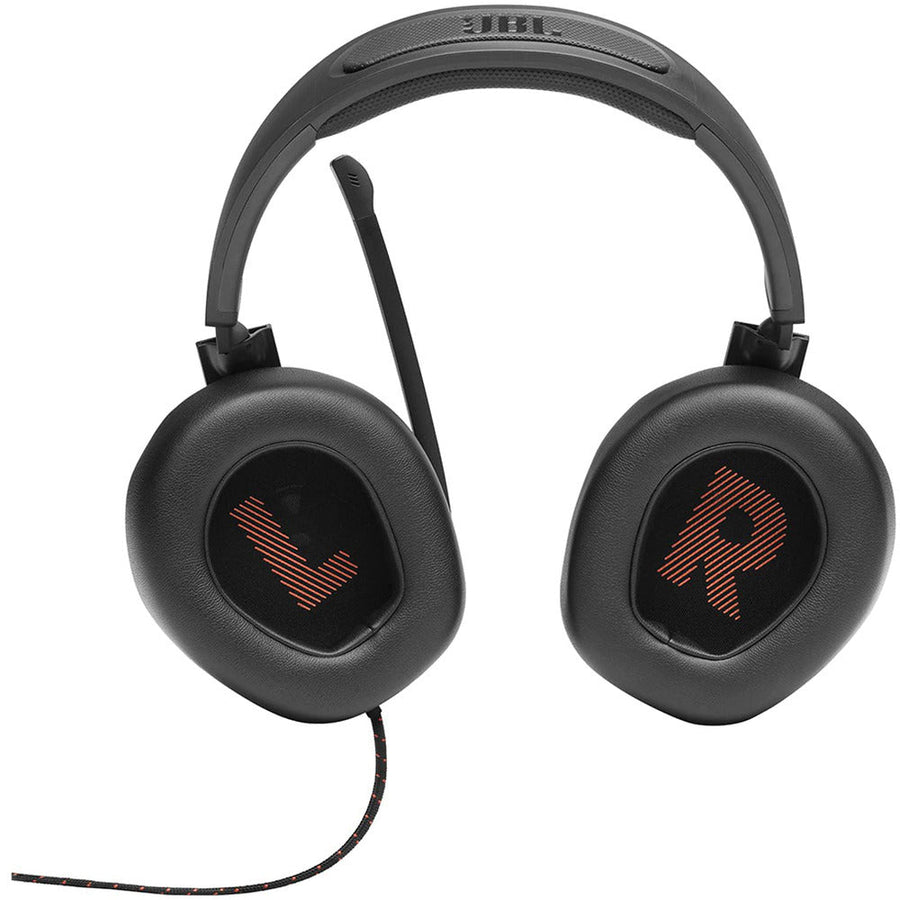 JBL QUANTUM 300 Wired Headphones