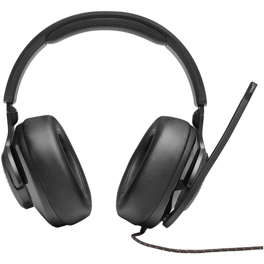 JBL QUANTUM 300 Wired Headphones