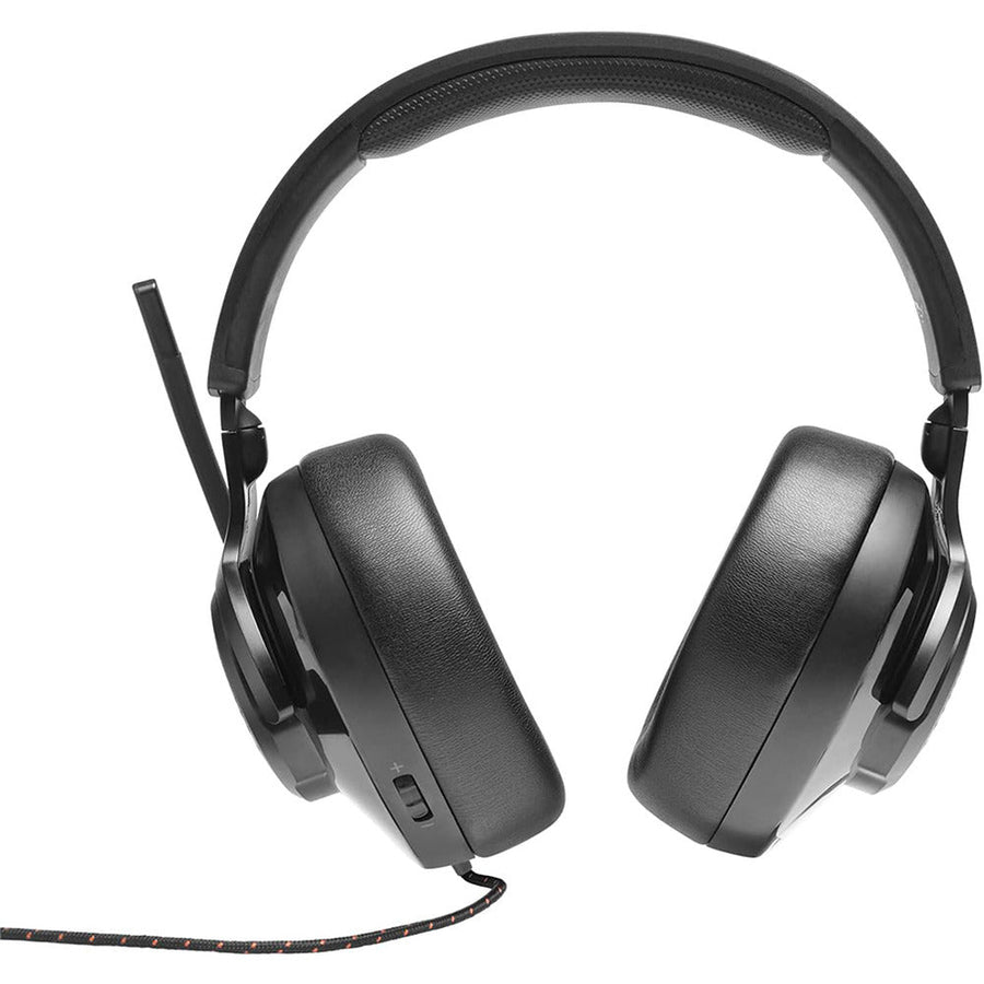JBL QUANTUM 300 Wired Headphones