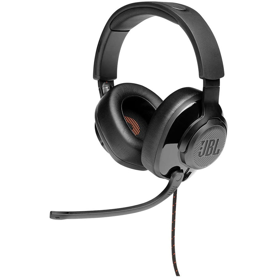 JBL QUANTUM 300 Wired Headphones