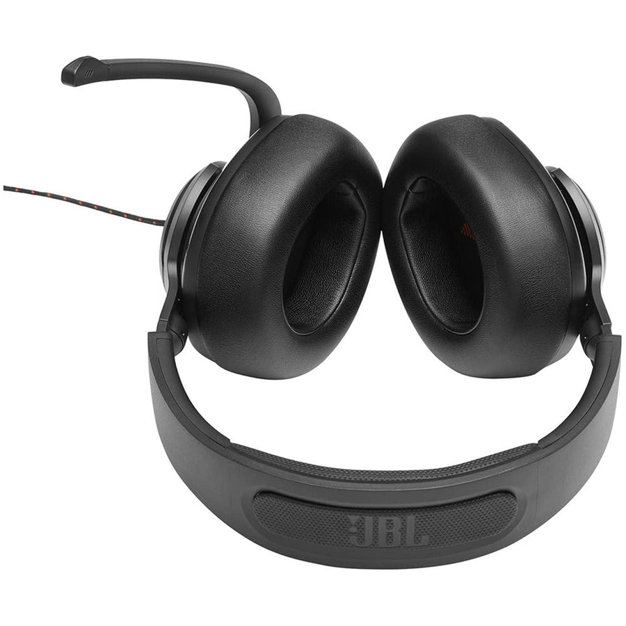 JBL QUANTUM 300 Wired Headphones