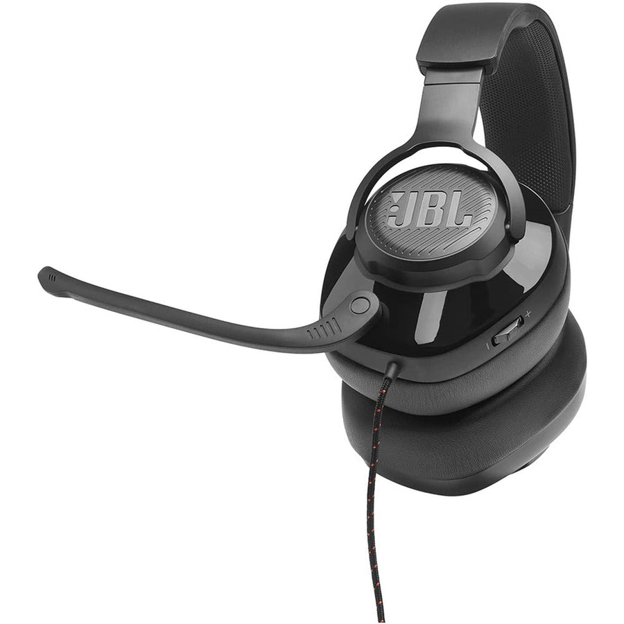 JBL QUANTUM 300 Wired Headphones