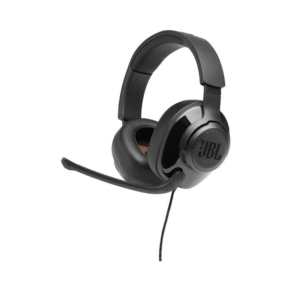 JBL QUANTUM 300 Wired Headphones