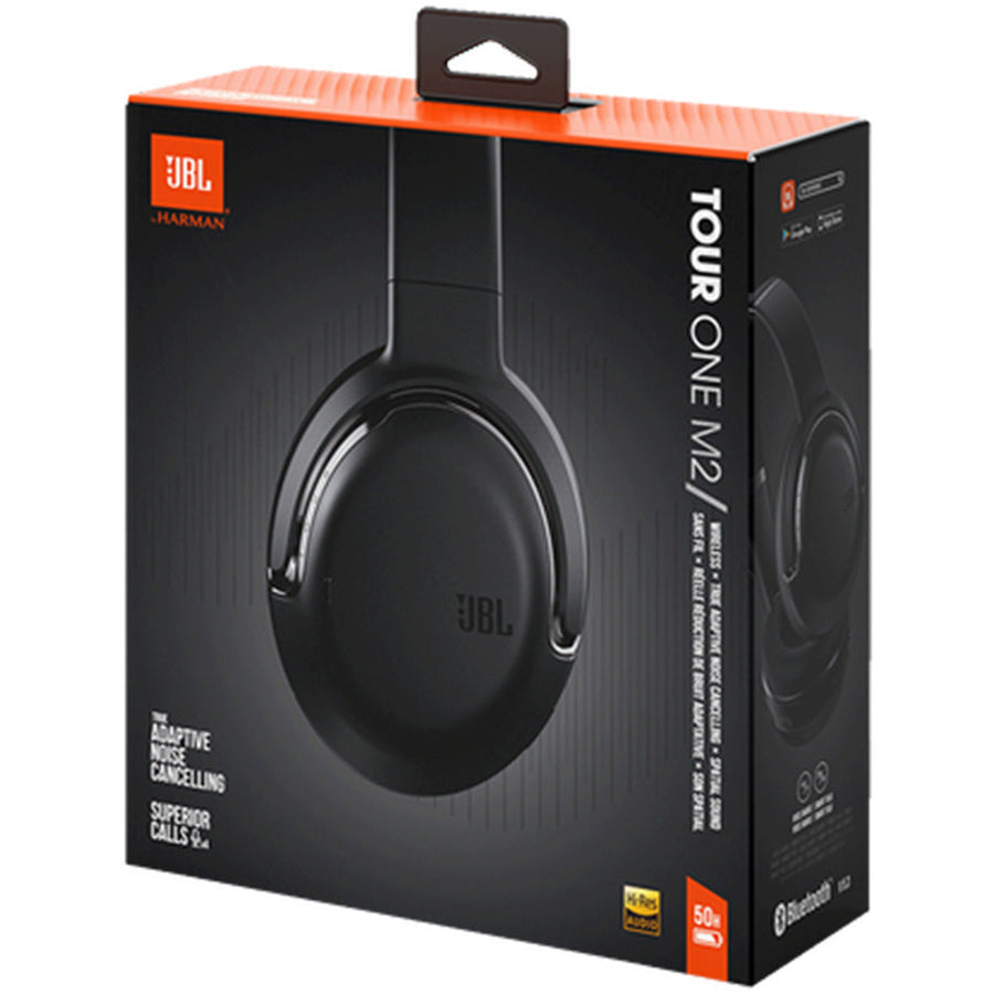 JBL Tour One M2 Wireless Headphones with ANC