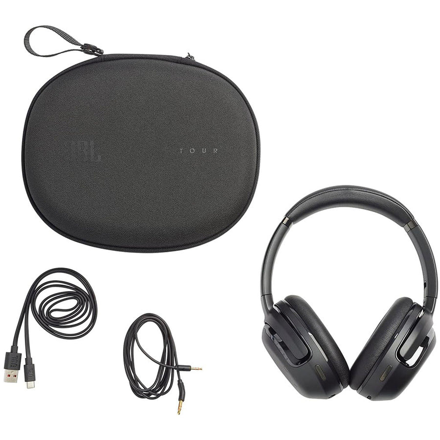 JBL Tour One M2 Wireless Headphones with ANC