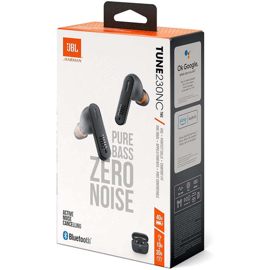 JBL Tune 230NC TWS
