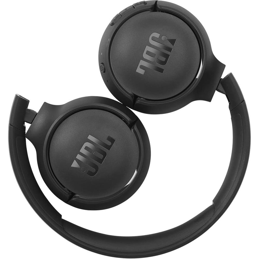 JBL Tune 510BT Wireless On-Ear Headphones