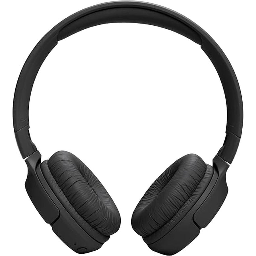 JBL Tune 520BT Wireless On-Ear Headphones with Pure Bass
