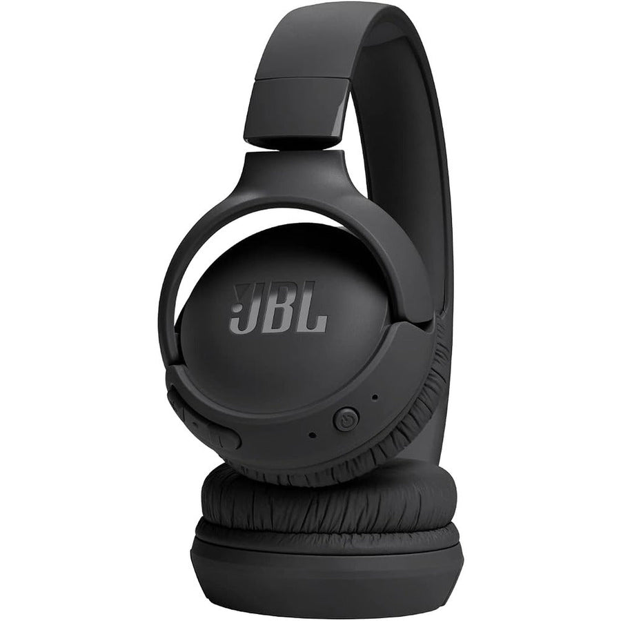 JBL Tune 520BT Wireless On-Ear Headphones with Pure Bass