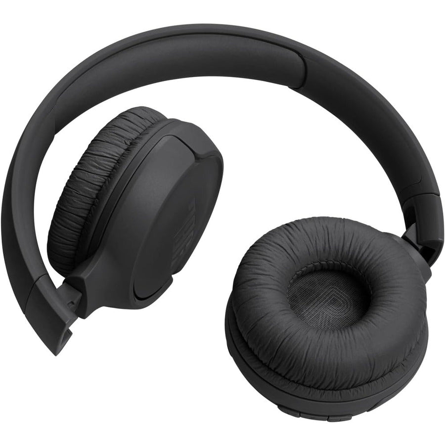 JBL Tune 520BT Wireless On-Ear Headphones with Pure Bass