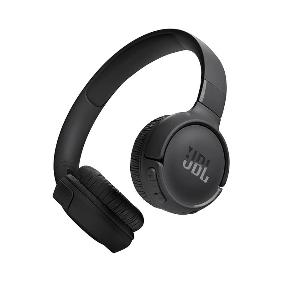 JBL Tune 520BT Wireless On-Ear Headphones with Pure Bass