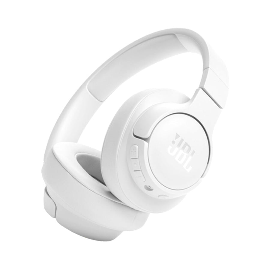JBL Tune 720BT Wireless Over-Ear Headphones with Pure Bass