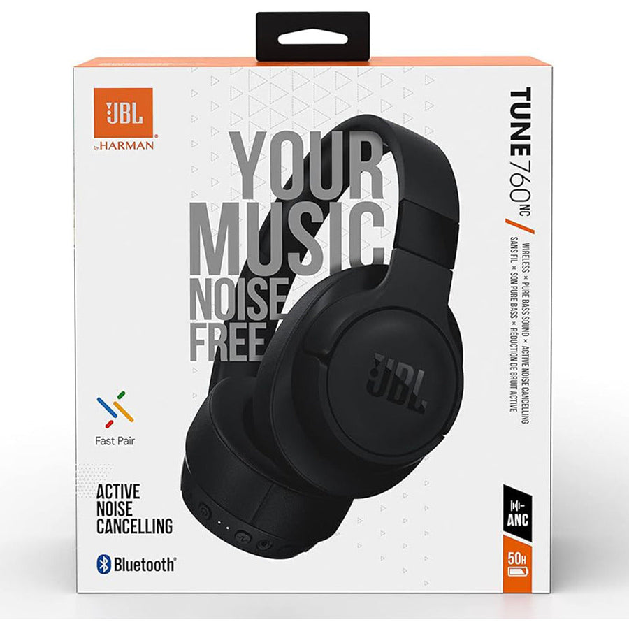 JBL Tune 760NC Wireless Headphone