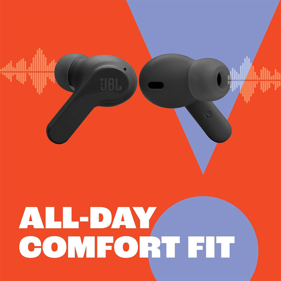 JBL Vibe Beam Earbuds
