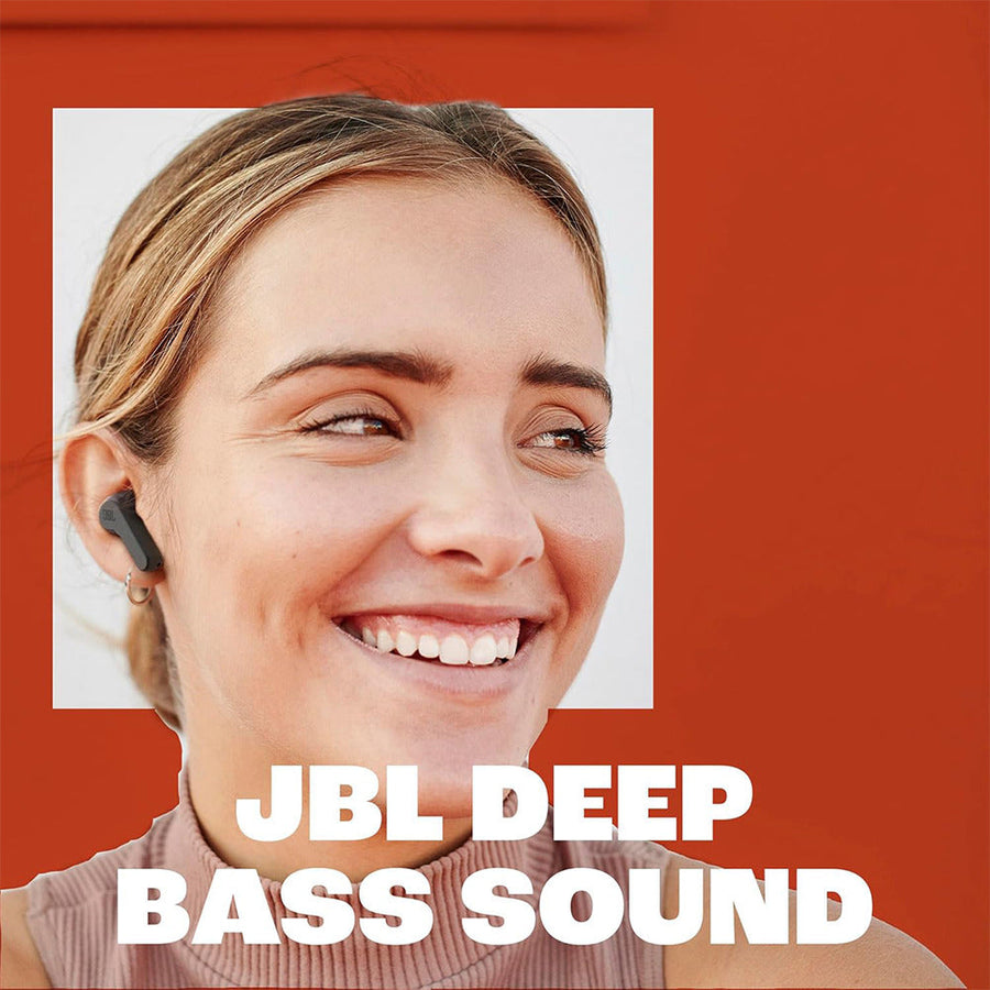 JBL Vibe Beam Earbuds