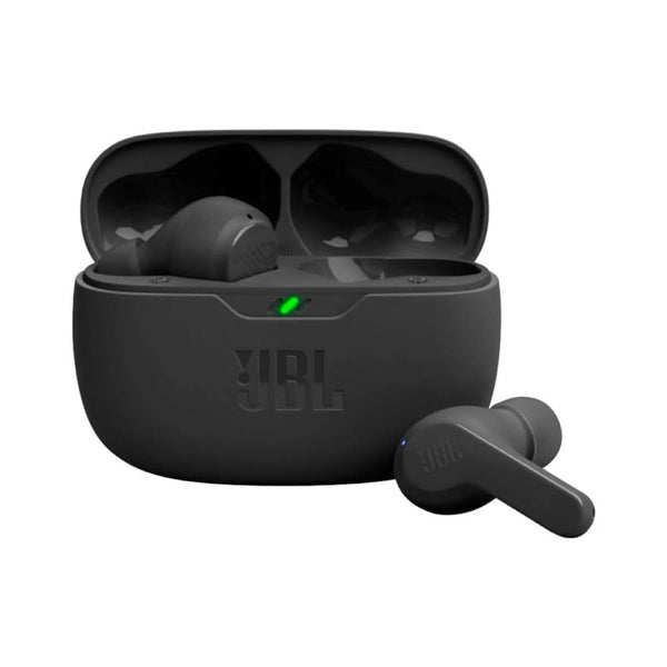 JBL Vibe Beam Earbuds