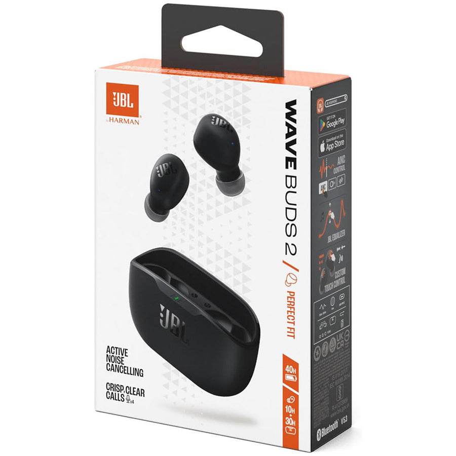 JBL Wave Buds 2 Earbuds
